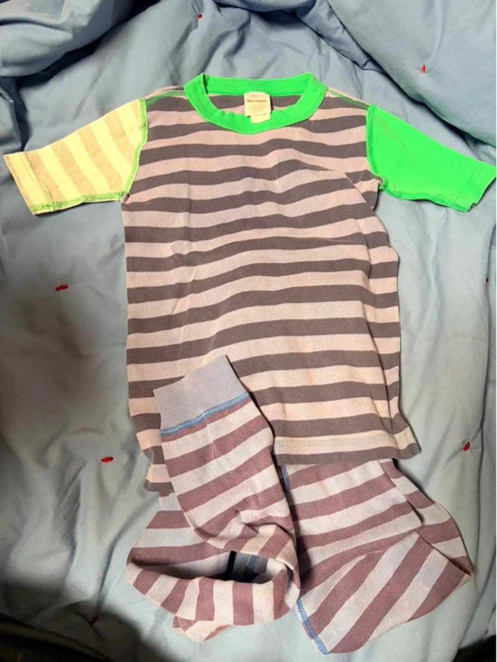 Hanna Andersson pjs